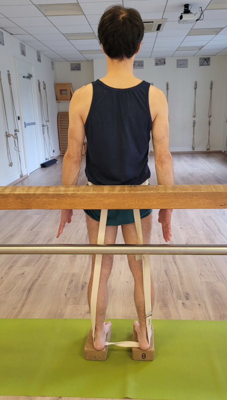 Tadasana brique cheval dos sadhaka cyis.jpg